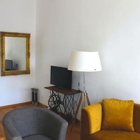 Paraderma Apartment Im Zentrum Baden Bei Wien Buitenkant foto