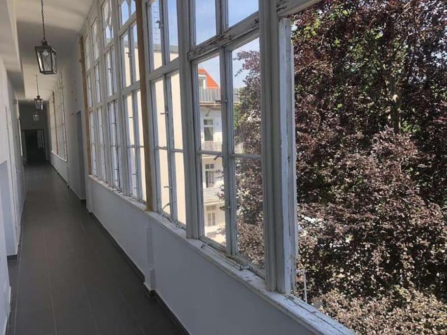 Paraderma Apartment Im Zentrum Baden Bei Wien Buitenkant foto